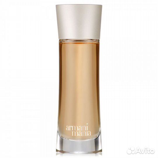 Giorgio Armani Mania Pour Femme