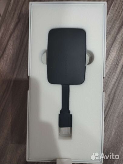 Тв приставка сбер салют