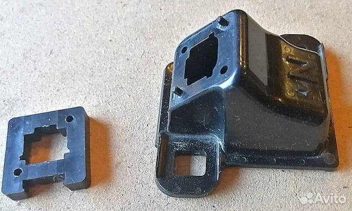 Крепление для видеокамеры