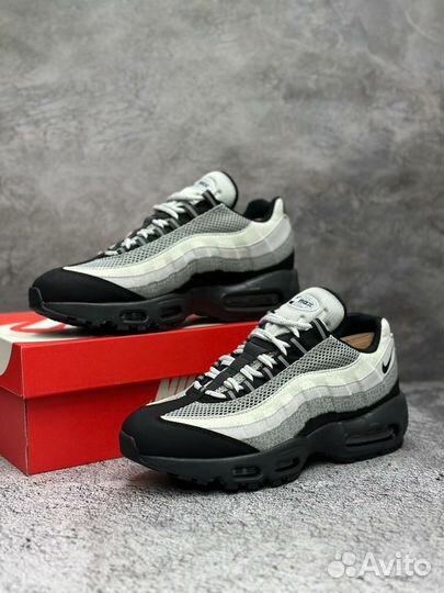 Кроссовки мужские Nike Air Max 95 (41-45)