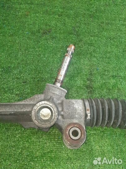 Рулевая рейка toyota axio NZE144 1NZ-FE 4WD сухая