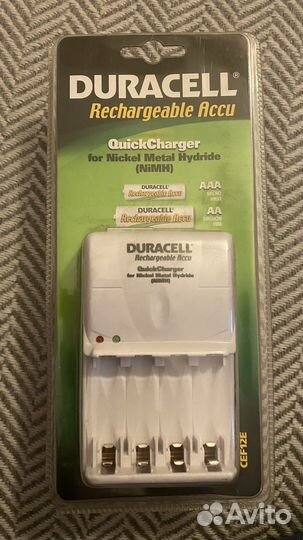 Зарядное устройство