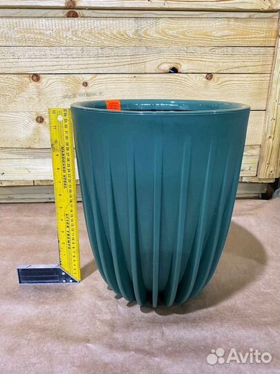 Кашпо для цветов новое