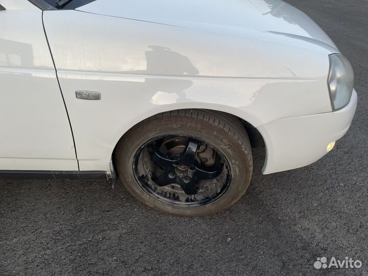 Диски с резиной