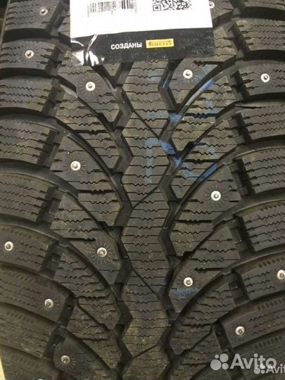 Pirelli Formula Ice 235/65 R17 108T