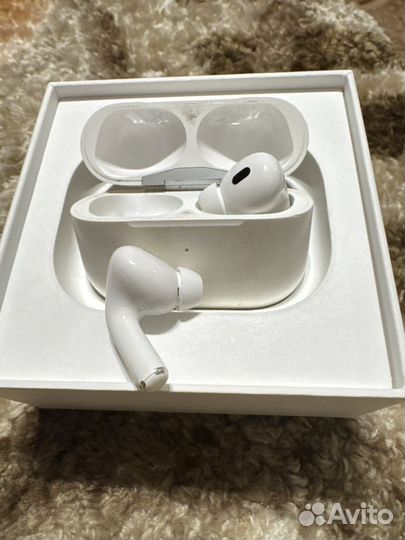 Airpods pro 2