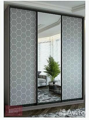 Шкафы новые от производителя. Гарантия