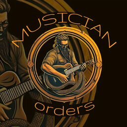 Musician orders: Музыкальные инструменты и оборудование