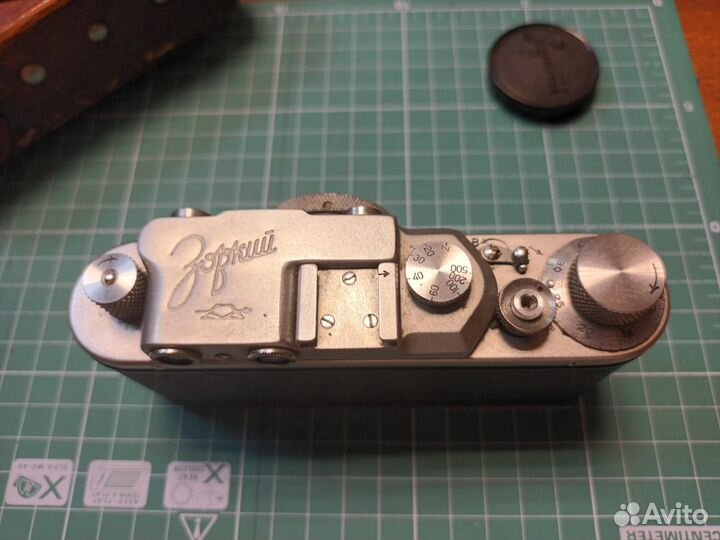 Фото принадлежности