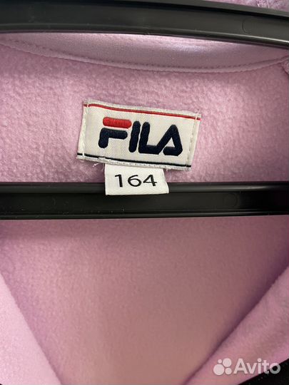 Спортивный костюм для девочки новый