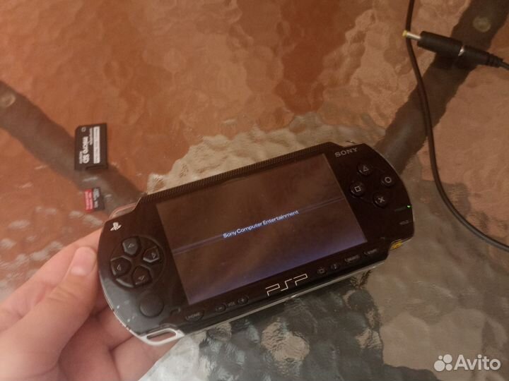 Psp 1004