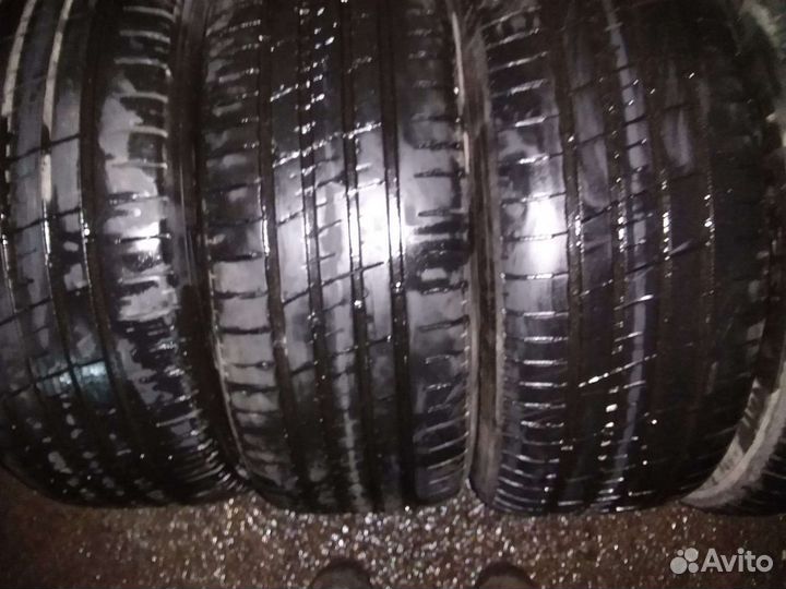 Nokian Tyres Hakka Green 3 215/55 R17 94V