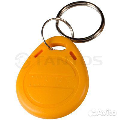 Брелок EM-marine tantos TS