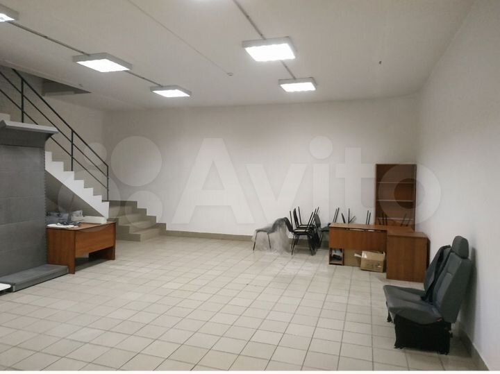 Свободного назначения, 152 м²