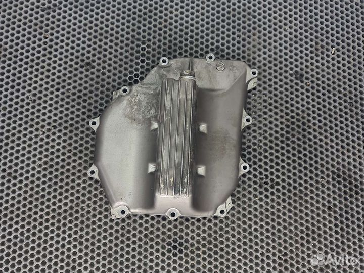 Поддон двигателя honda vfr1200