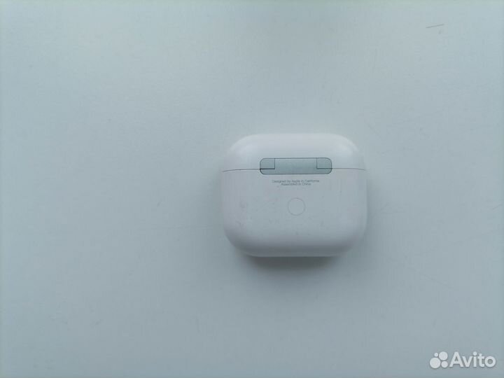 Наушники apple airpods 3 реплика