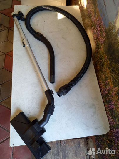 Труба,щетка philips FC8451