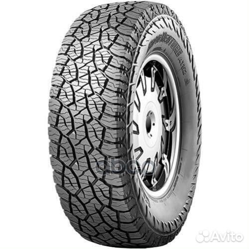 Kumho Road Venture AT52 275/65 R18