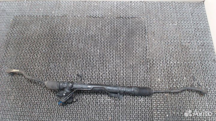 Рейка рулевая с г/у Nissan Murano, 2008