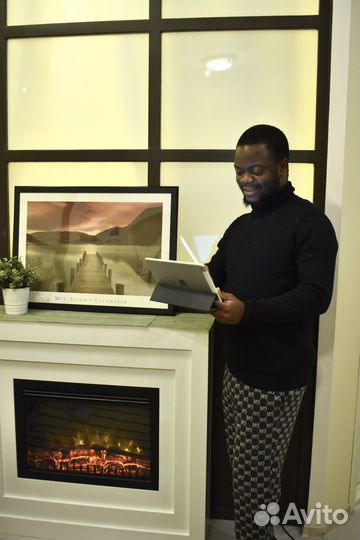 Репетитор английского языка из Англии(онлайн)