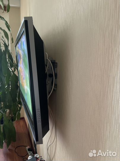 Телевизор Toshiba 42WP66R б/у