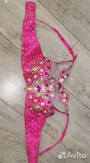 Восточный костюм