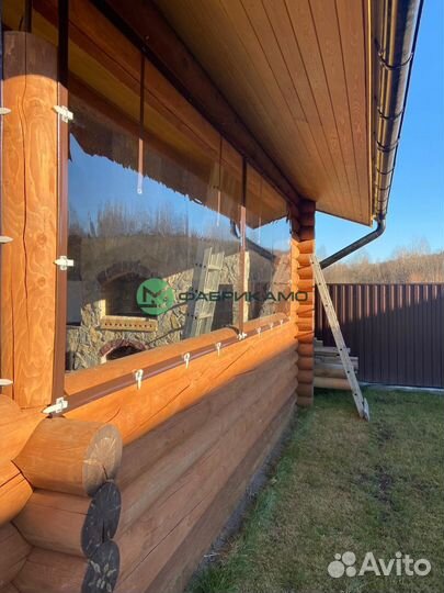 Мягкие окна