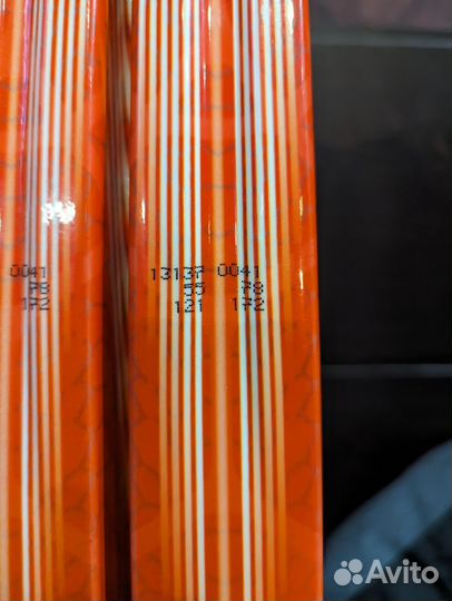 Беговые лыжи atomic Pro Combi