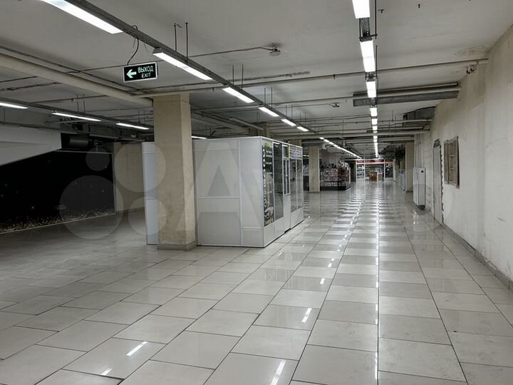 Торговая площадь, 4324.3 м²