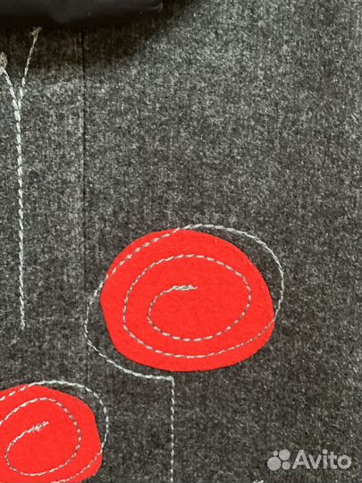 Пальто для девочки 140 146