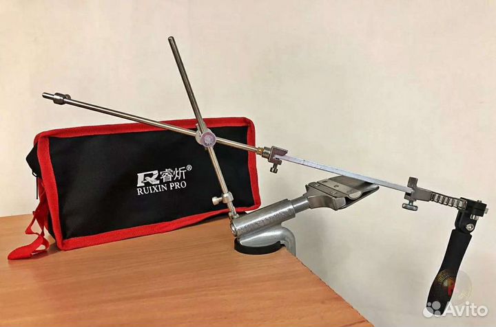 Точилка для ножей профессиональная