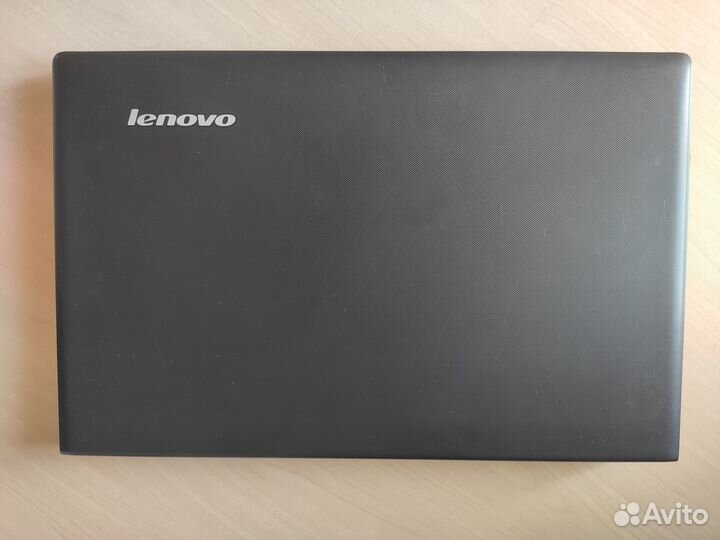 Ноутбук Lenovo G710
