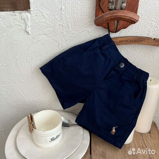 Детская одежда