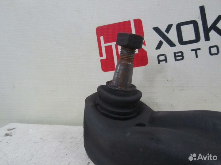 Рычаг, Nissan Bluebird Sylphy, QG10, 2000-2005г