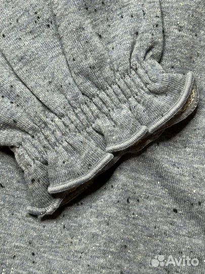 Толстовка для девочки 104.Новая Pompde lux