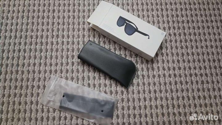 Солнцезащитные очки Xiaomi Mijia Classic