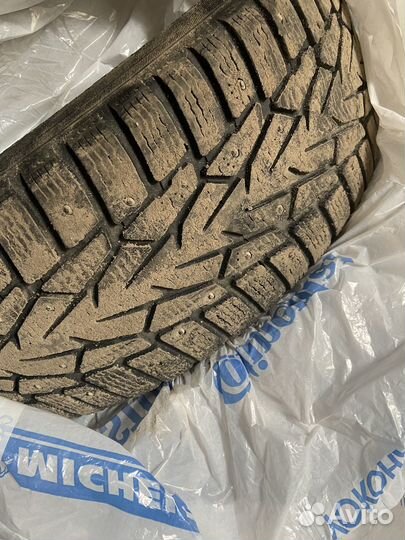 Nokian Tyres Nordman 7 205/55 R16