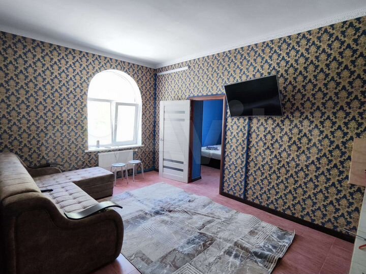 2-к. квартира, 42 м², 3/4 эт.