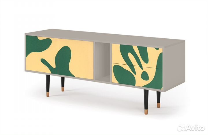 Тв-тумба T1 - Сатин - Constellations