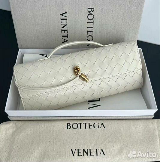 Сумка женская Bottega Veneta