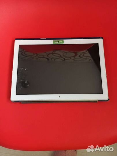 Планшет lenovo TAB4 10, Модель tв-Х304L.,17х25