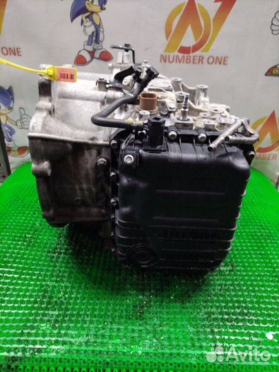 АКПП Hyundai Elantra MD G4NB 2011-2016