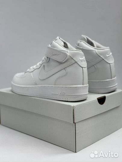 Кроссовки Nike air force (42)