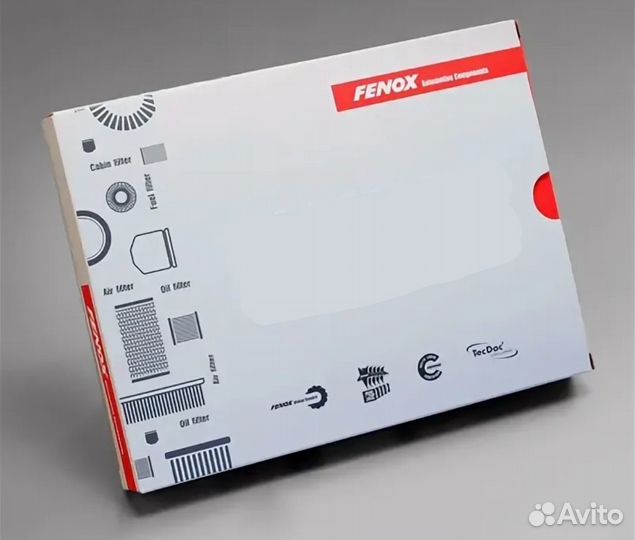 Тяга стабилизатора перед прав/лев