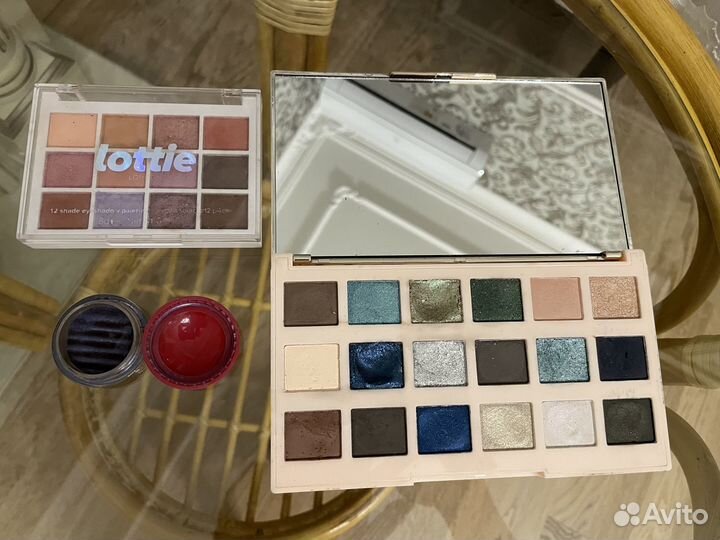 Набор косметики