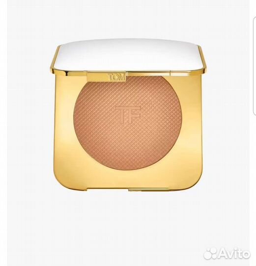 Продукты Tom Ford