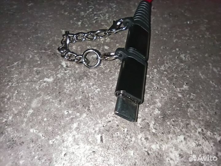 Кабель, переходник OTG USB - Micro USB / Type C