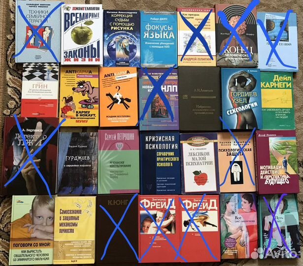 2 Психология и психотерапия, нлп