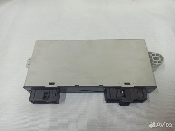 Блок управления CAS4 BMW 5-серия F10 F11 N47