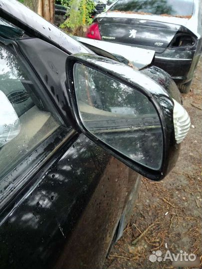 Зеркало правое Lifan Solano 620